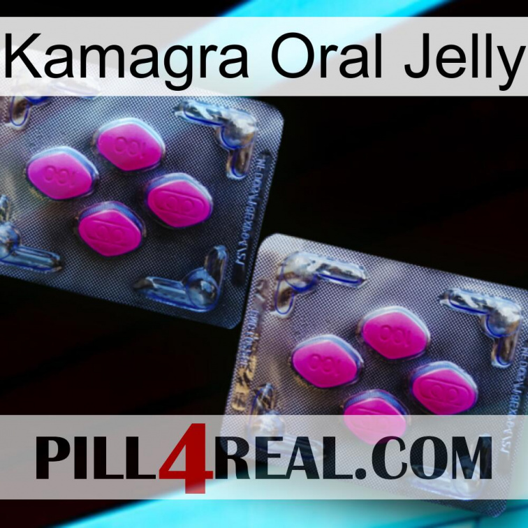 Kamagra Oral Jelly 01